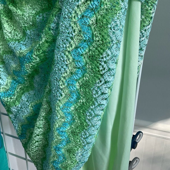 Youth Girls Size 14 New Summer Dresses. - Picture 7 of 7